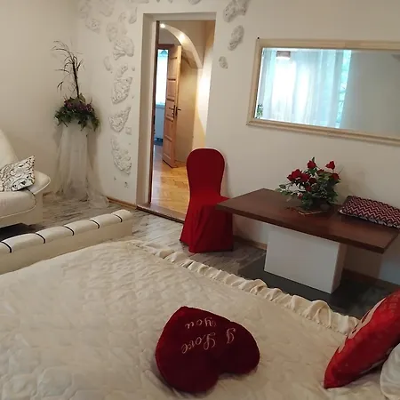 Red Heart リガ